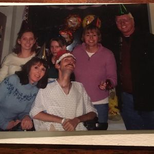 Meet your Posher, Betsy